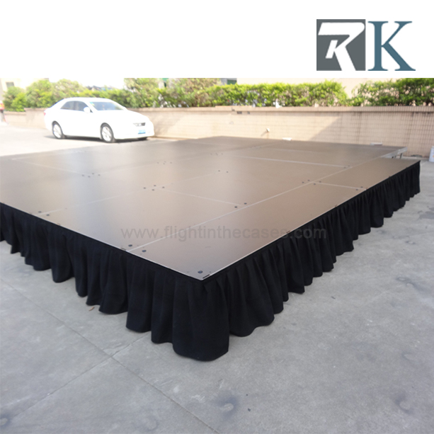 RKs Portable Anti-skidding for Outdoor Events on Wholesale