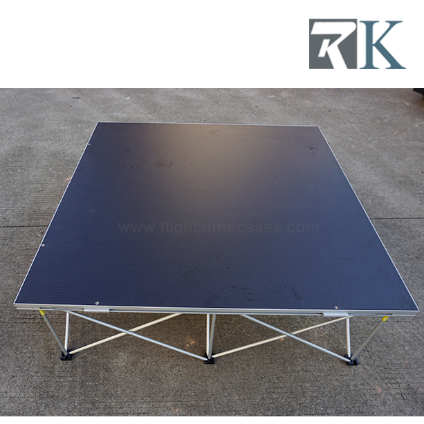RK’s Hot Selling Smart Stage For weddings or outdoor Events