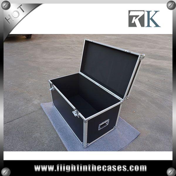 RK’s Road Flight Case of Trunk Case