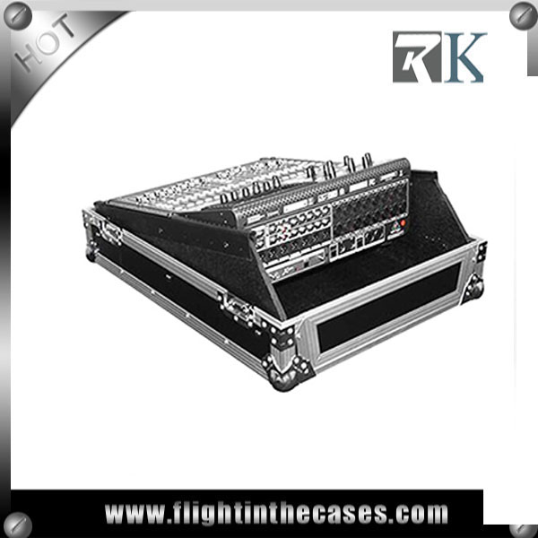 RK-MX51061 Pioneer DJ Mixer Flight Case