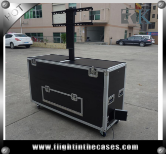 High Quality Flight Case Hardware from RK