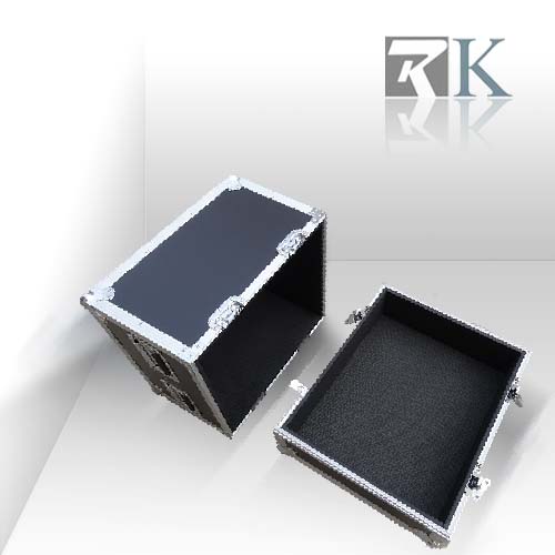 Utility road case interior size L100*W100*H40 cm- RKTUT554547C