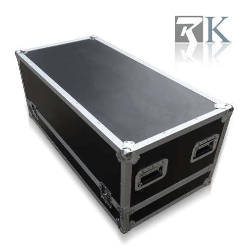 Utility road case interior size L90*W50*H42 cm -RKTUT1155545C