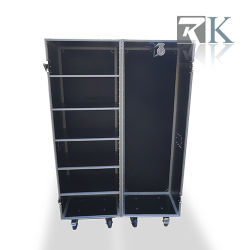 Wardrobe Flight Case-RKWC7050140C