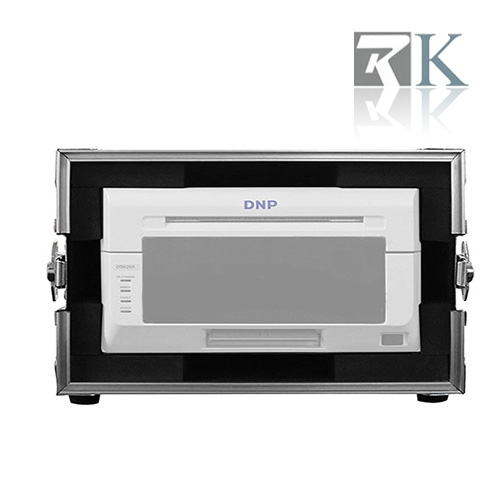 Custom Printer flight Case For DNP DS620_RKDS620HW