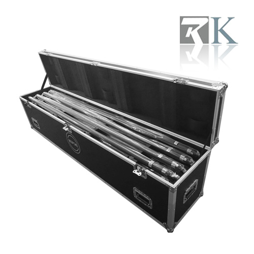 utility flight case for Uprights_RK20UP614C