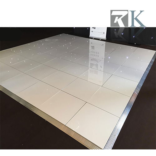 RK Dance Floor -- inspire your desire to dance!