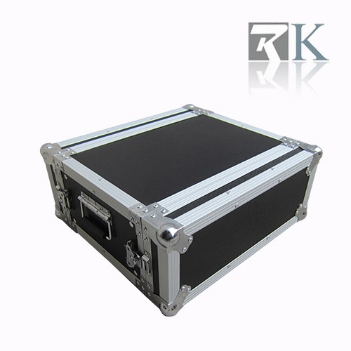 4U Effect Rack Case with 14 Inch Body Depth_AM4UED