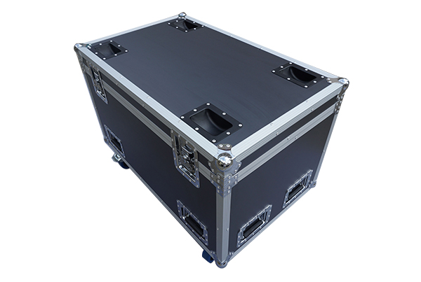 Flight cases